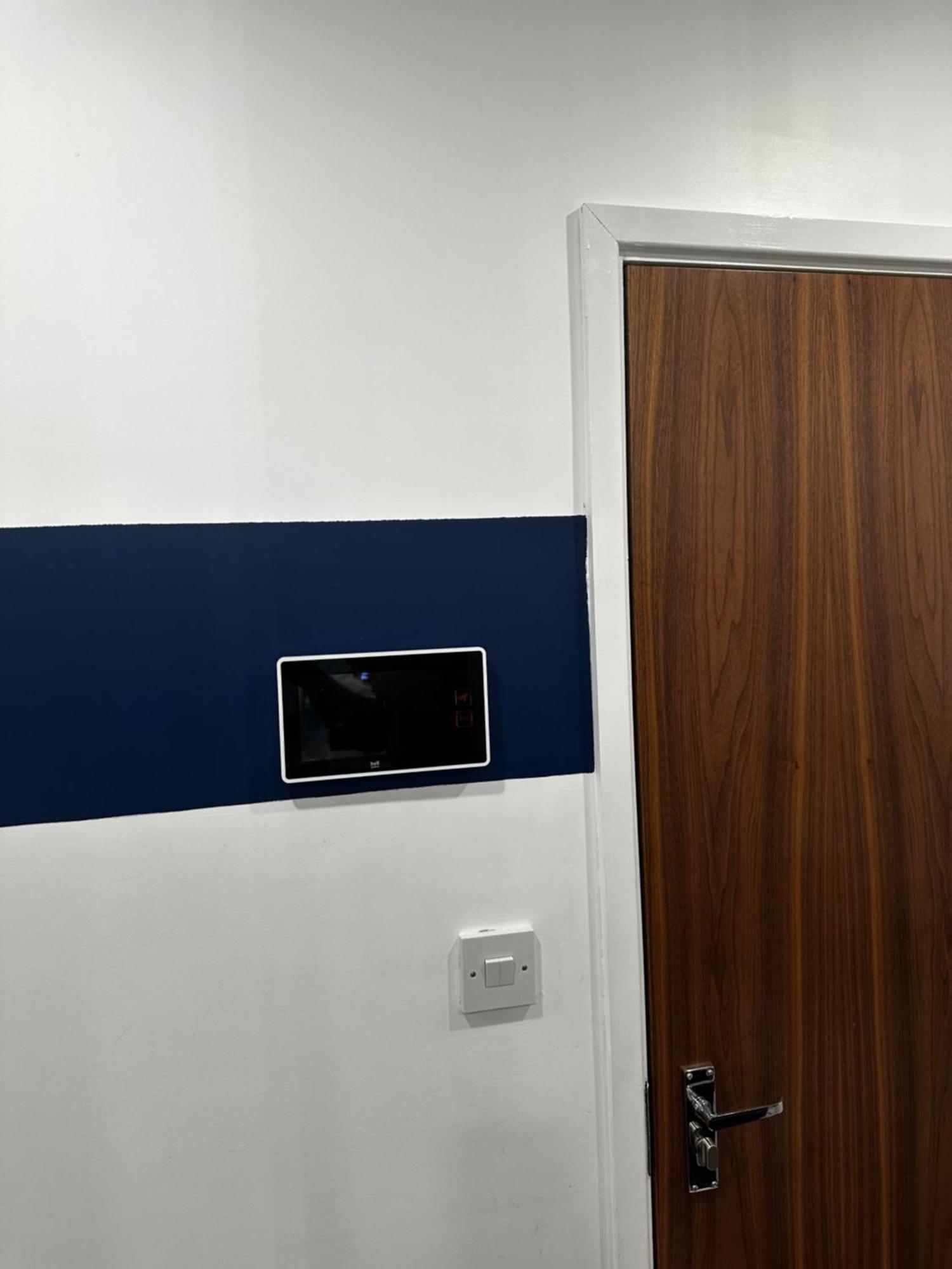 Cozzy Haven Two Min From Train Station Appartement Leicester Buitenkant foto